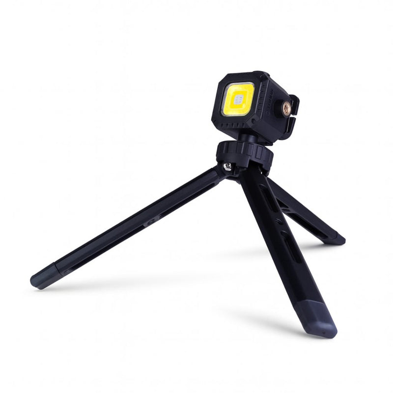 The Perfect Base for Your Luminate Lantern