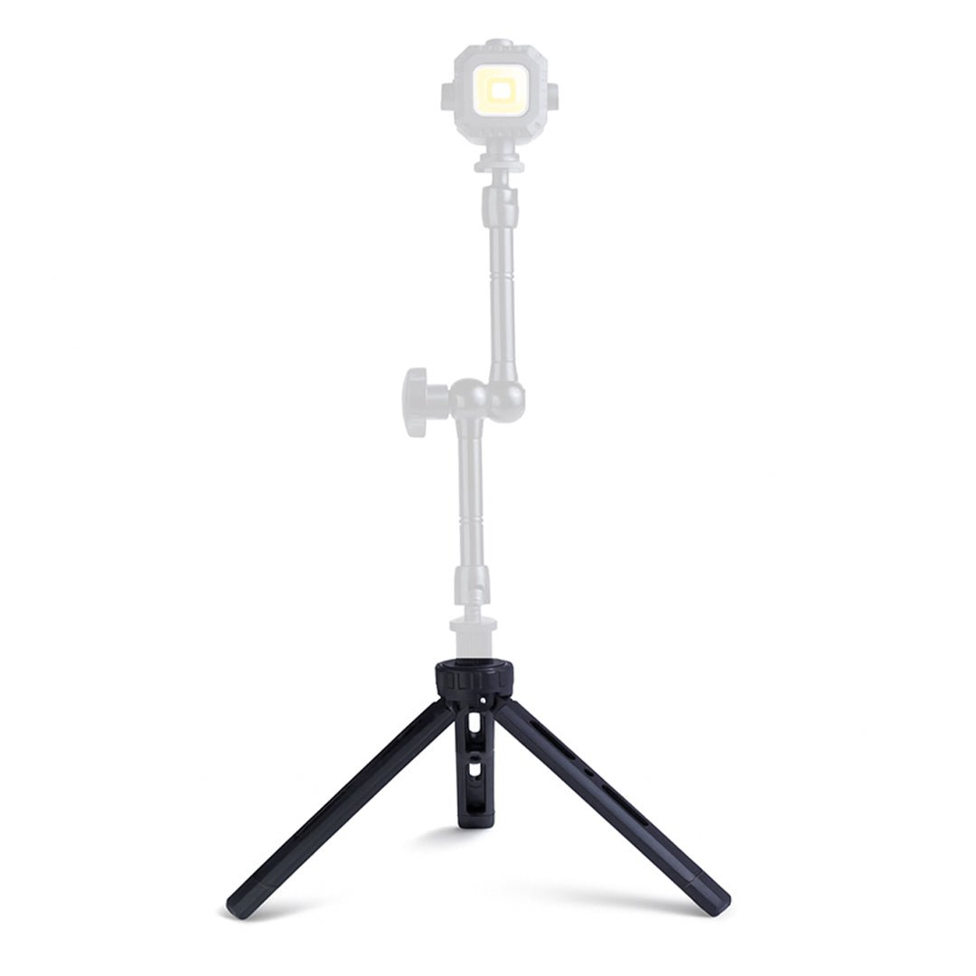 TAHAN Outdoor Aluminum Tripod Stand - TAHAN Worldwide - TRITH018BK