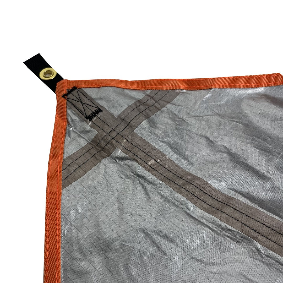 TAHAN Panthera 3x4M Butterfly Tarp - TAHAN Worldwide - TARTH034BK