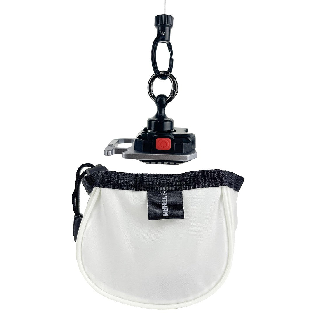 TAHAN Portable Light Diffusing Sack - TAHAN Worldwide - DIFTH000BK
