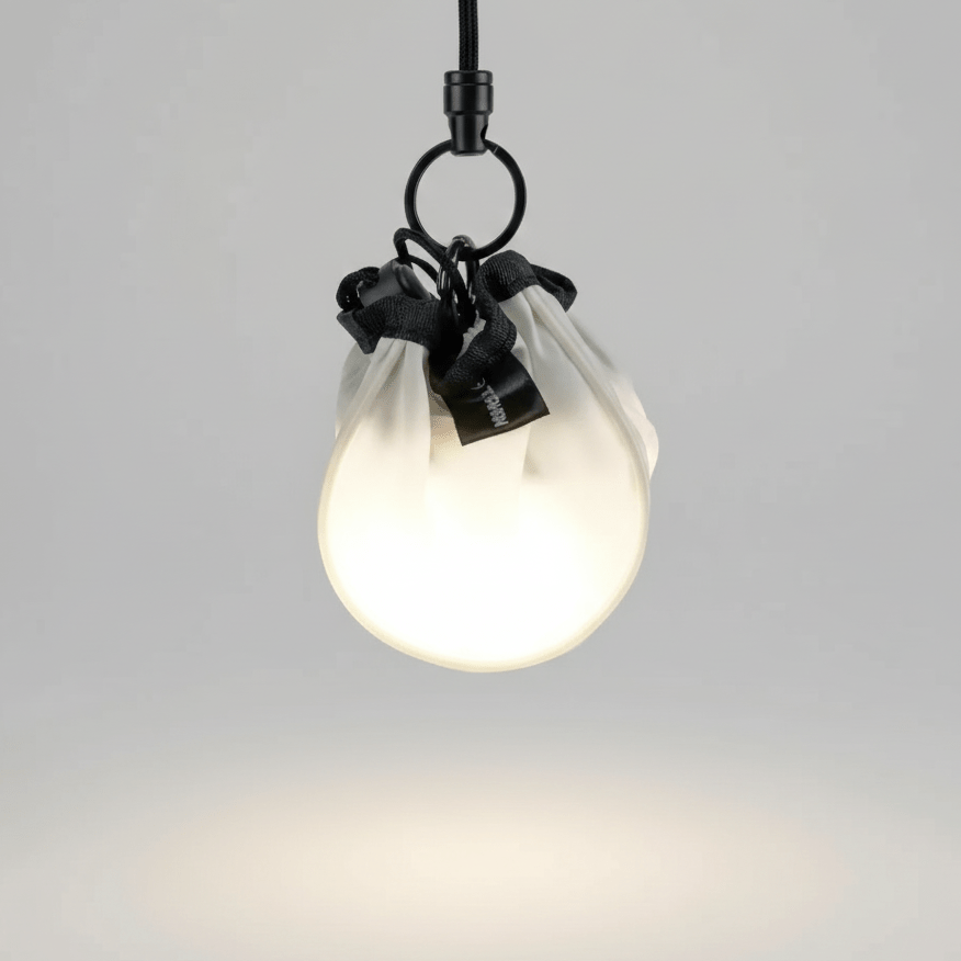TAHAN Portable Light Diffusing Sack - TAHAN Worldwide - DIFTH000BK
