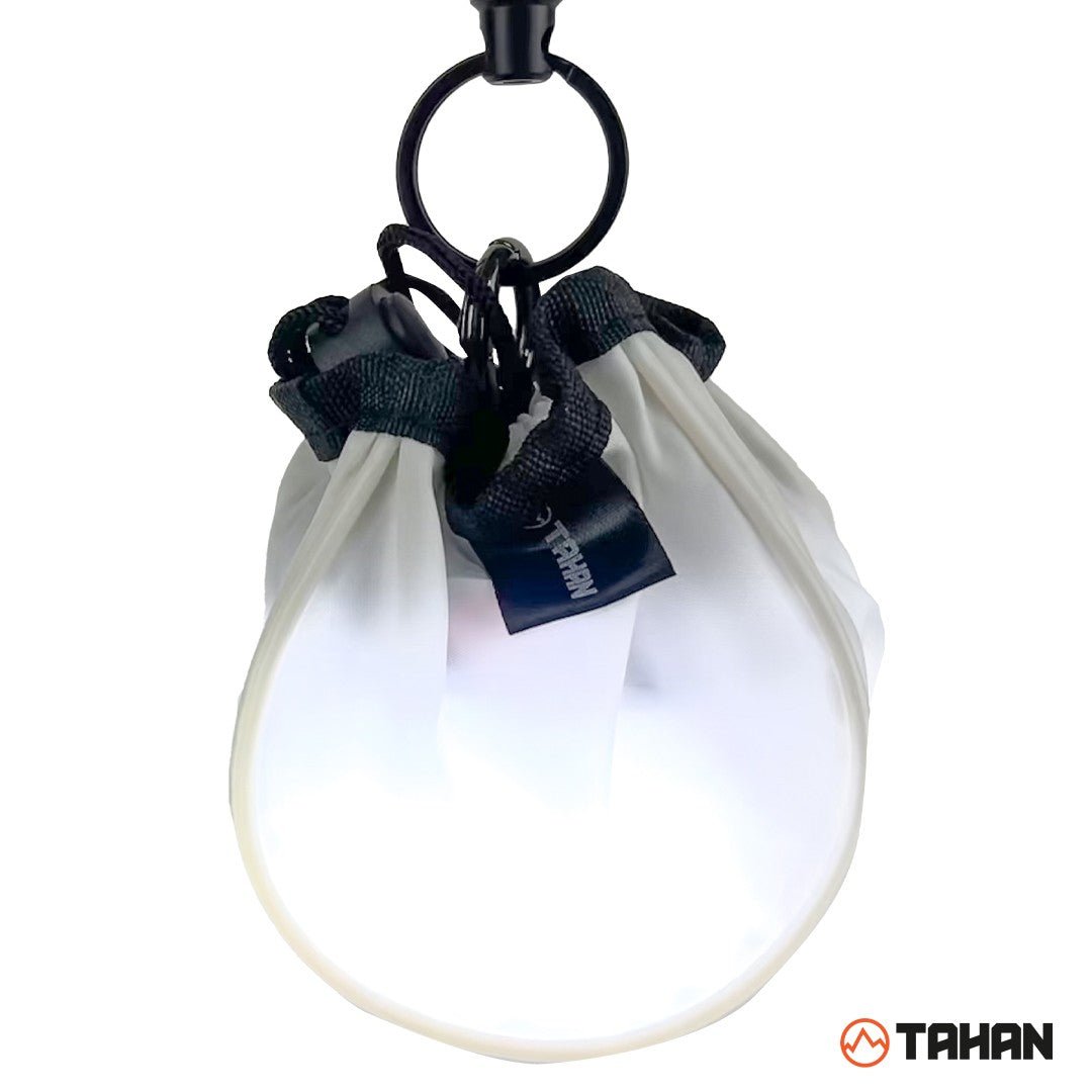 TAHAN Portable Light Diffusing Sack - TAHAN Worldwide - DIFTH000BK