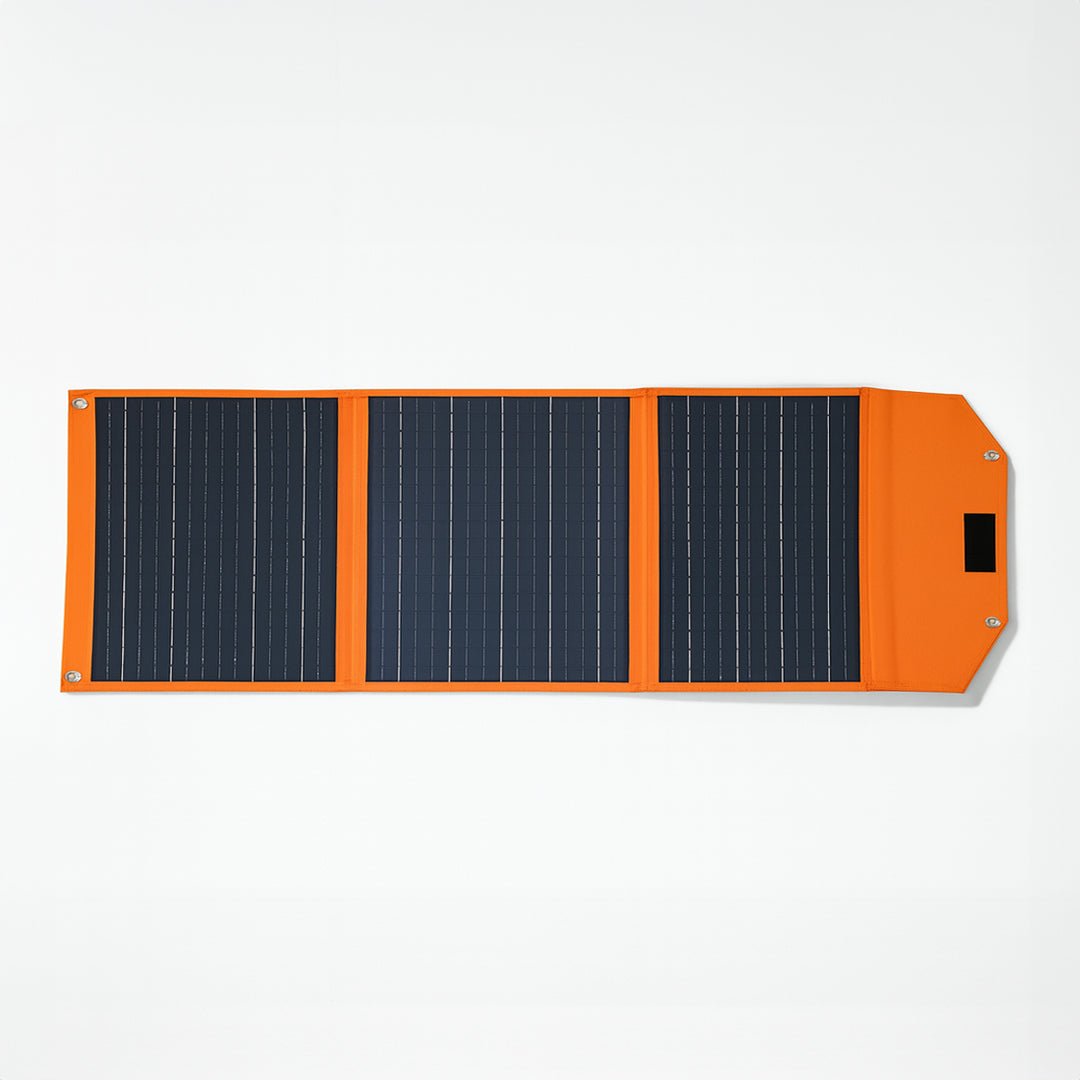 TAHAN Portable Solar Panel 60W - TAHAN Worldwide - SLPTH060BO