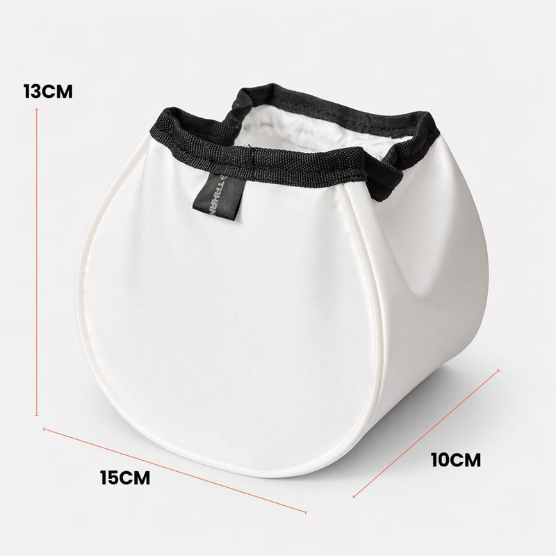 Ultra-Light, Compact & Ready for Adventure