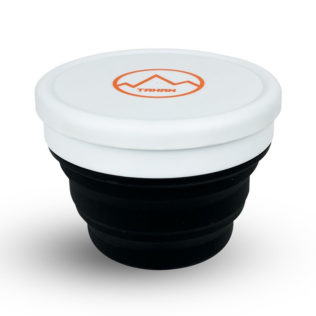 TAHAN Solo Makan Set - TAHAN Worldwide - COM-BOWCUP2PCS