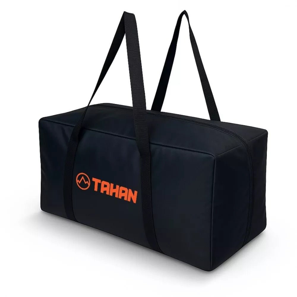 TAHAN Storage Bag 105L - TAHAN Worldwide - BAGTH105BK