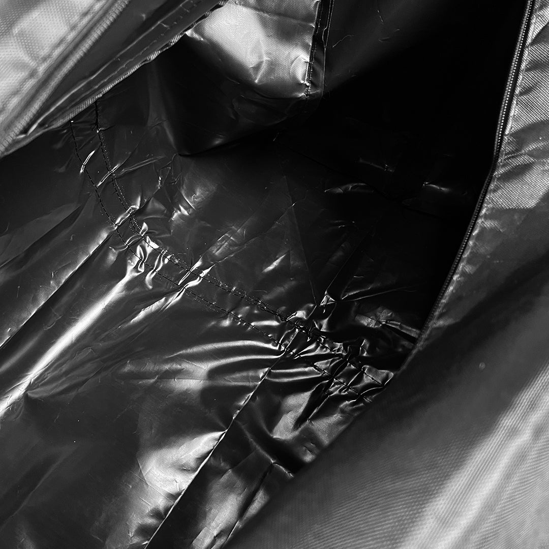TAHAN Storage Bag 105L - TAHAN Worldwide - BAGTH105BK