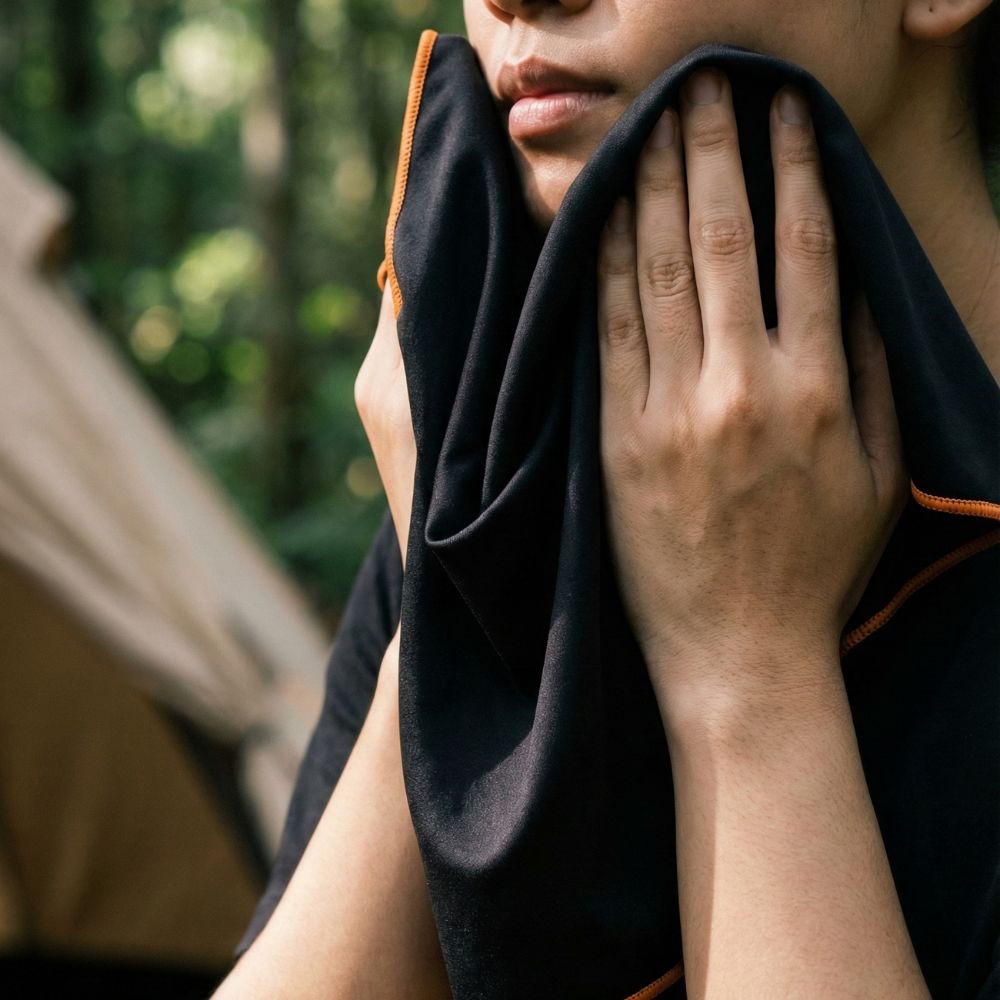 TAHAN Storage Bag 105L - TAHAN Outdoor - BAGTH105BK