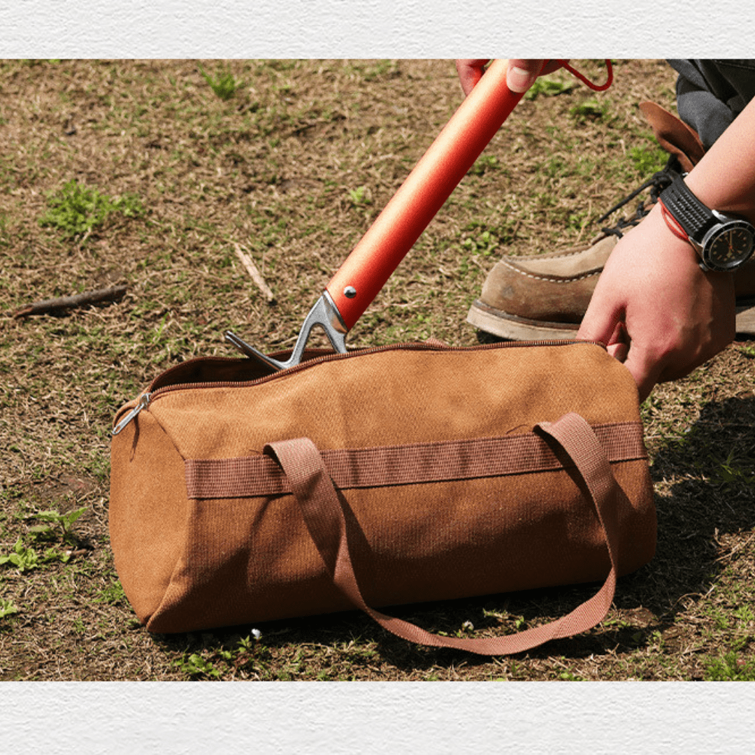 Tool Equipment Storage Bag - TAHAN Worldwide - BAG00350BR