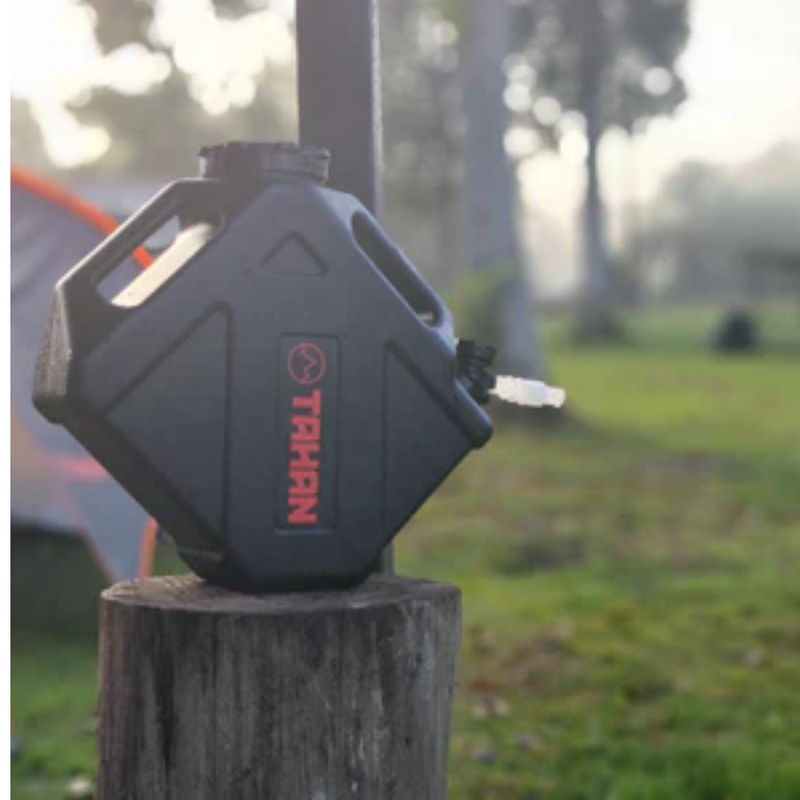 Compact & Practical Design