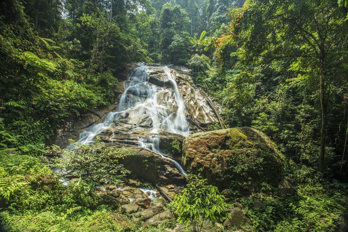 10 Best Waterfalls Near KL — Air Terjun Worth the Drive (2026) - TAHAN Outdoor