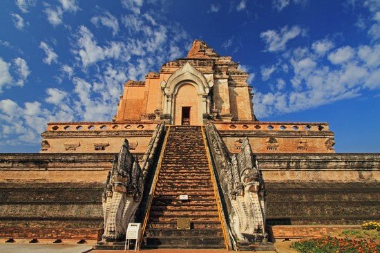 10 Temples That You Must Visit In Chiang Mai - TAHAN Outdoor
