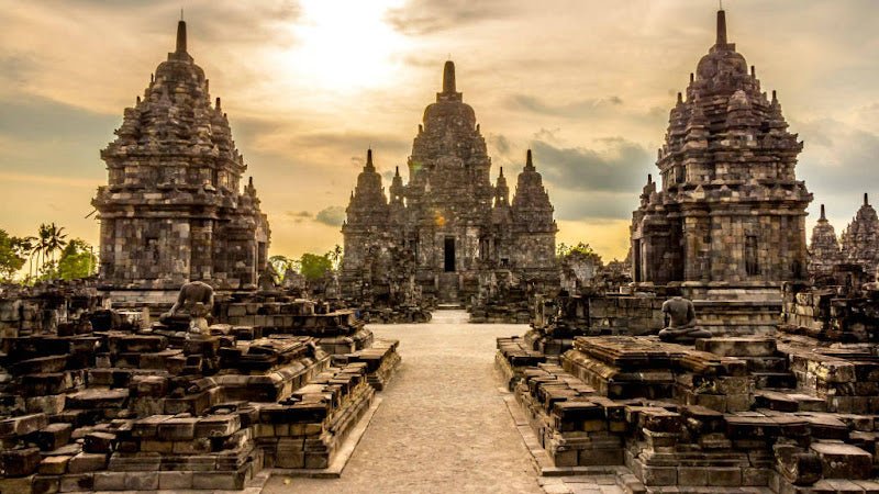 5 Off The Beaten Path Attractions in South East Asia - TAHAN Outdoor