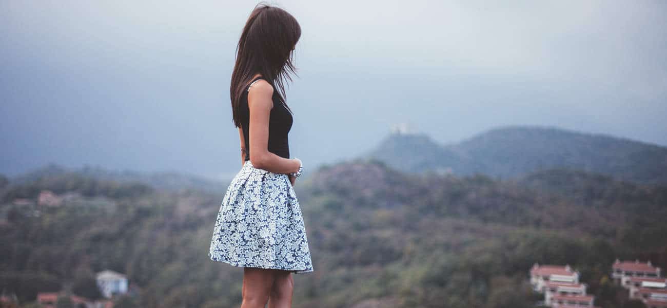 Accommodation tips for girls - TAHAN Outdoor