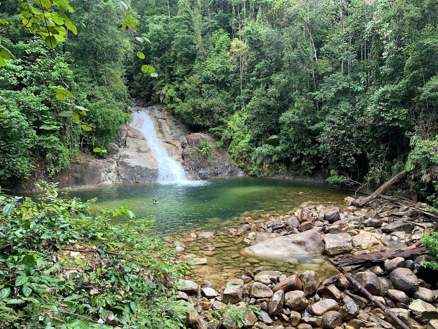 Air Terjun Chemerong 2026: Panduan Lengkap, Bayaran & Trail - TAHAN Outdoor