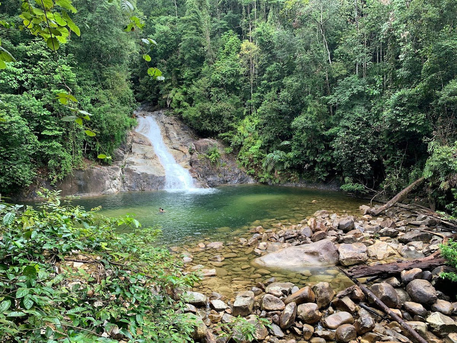 Air Terjun Chemerong: The Complete Waterfall Guide (2026) - TAHAN Outdoor