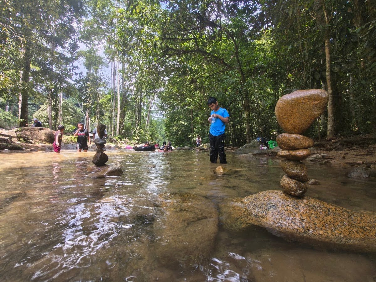 Air Terjun Sungai Bantang: The Complete Waterfall Guide (2026) - TAHAN Outdoor
