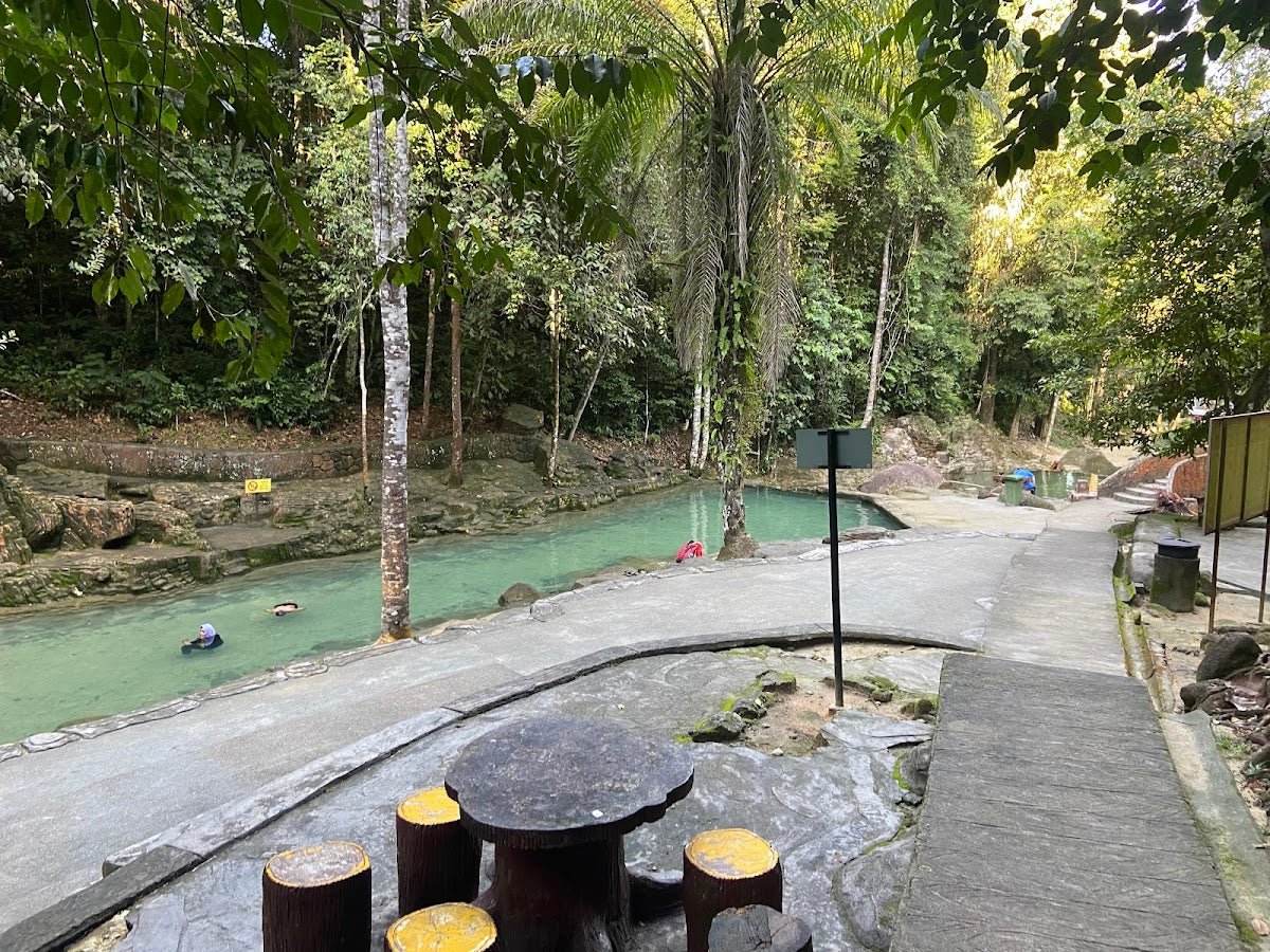 Air Terjun Teluk Bahang: The Complete Waterfall Guide (2026) - TAHAN Outdoor
