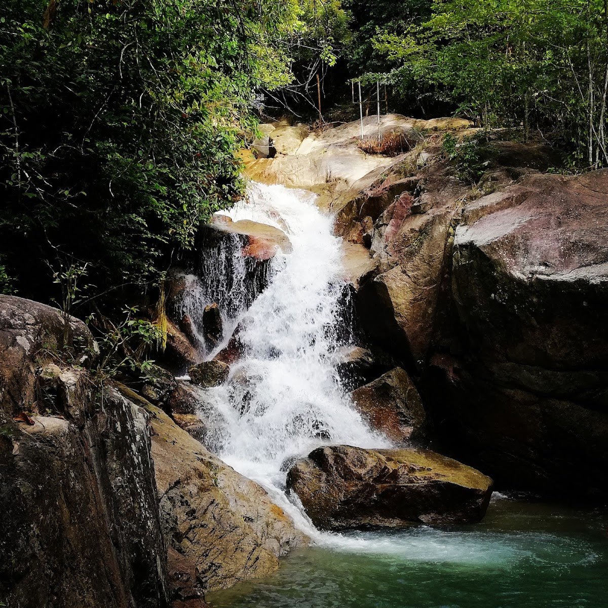 Air Terjun Titi Kerawang: The Complete Waterfall Guide (2026) - TAHAN Outdoor