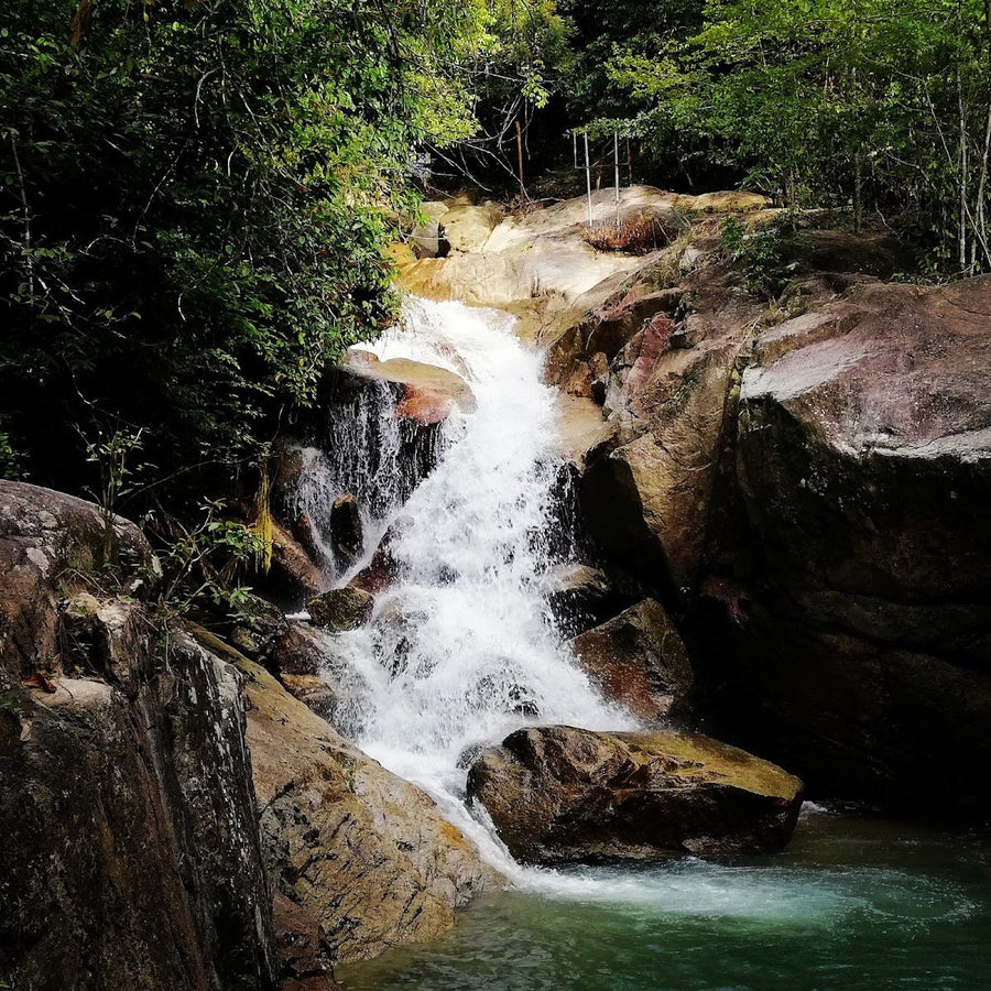 Air Terjun Titi Kerawang: The Complete Waterfall Guide (2026) - TAHAN Outdoor