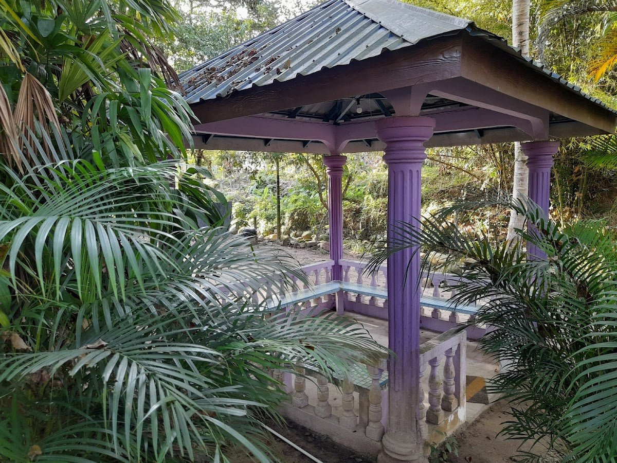 Alfariq Campsite, Yan — A Family-Friendly River Camp in Kedah Worth Knowing About - TAHAN Outdoor