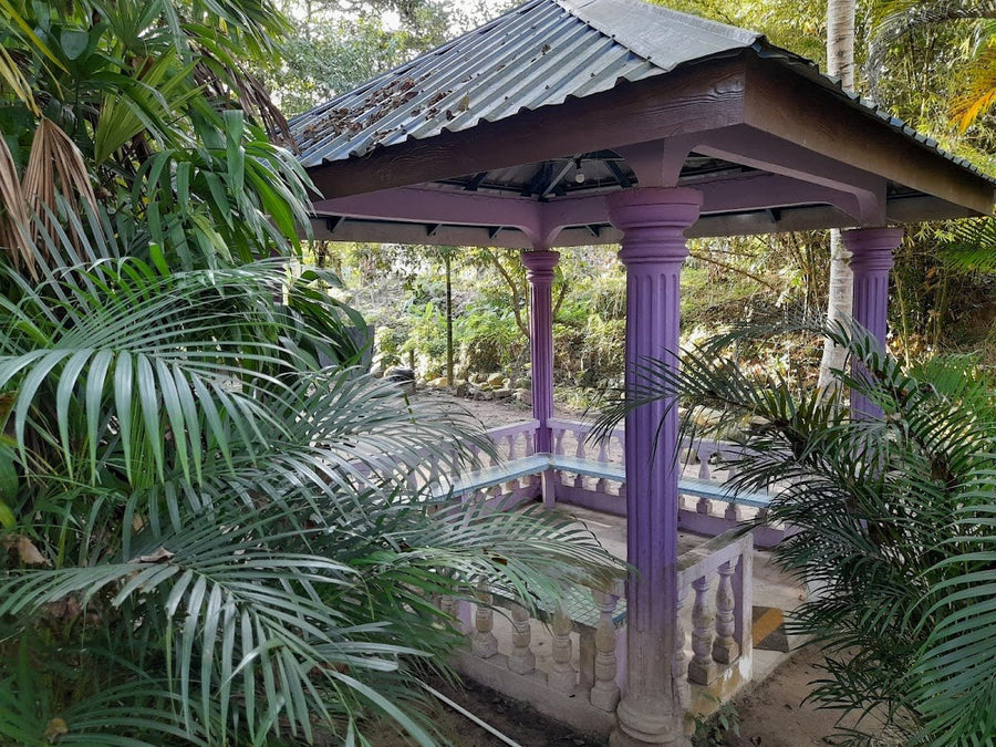 Alfariq Campsite, Yan — A Family-Friendly River Camp in Kedah Worth Knowing About - TAHAN Outdoor