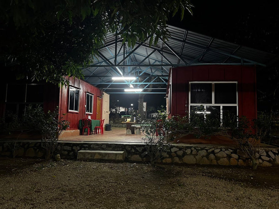 Avocado Village Campsite, Jasin — A Chill Lakeside Escape in Melaka - TAHAN Outdoor