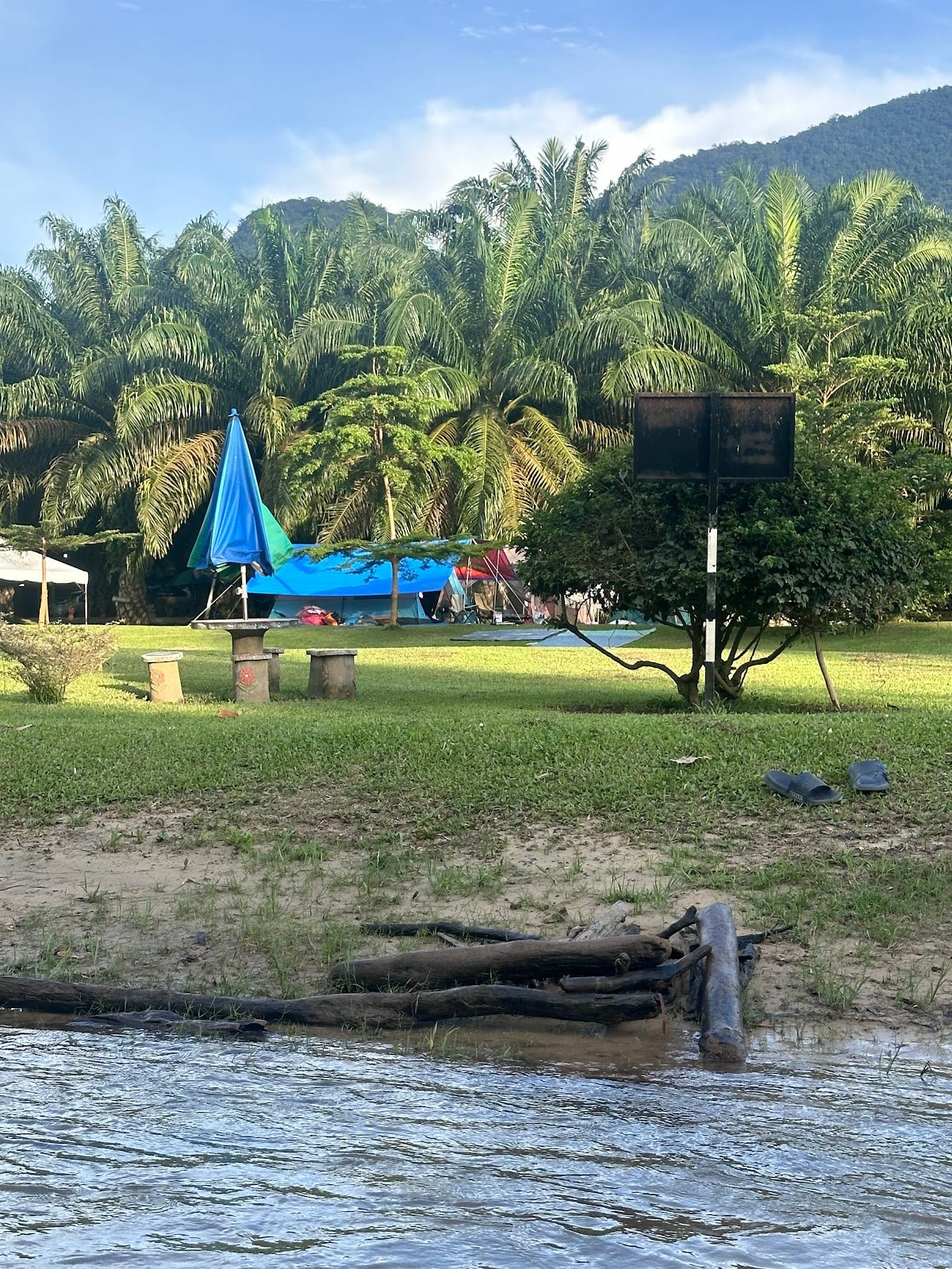 Aziz D'Rimba Chalet & Campsite, Gopeng — A Chill Family Spot Worth Knowing About - TAHAN Outdoor