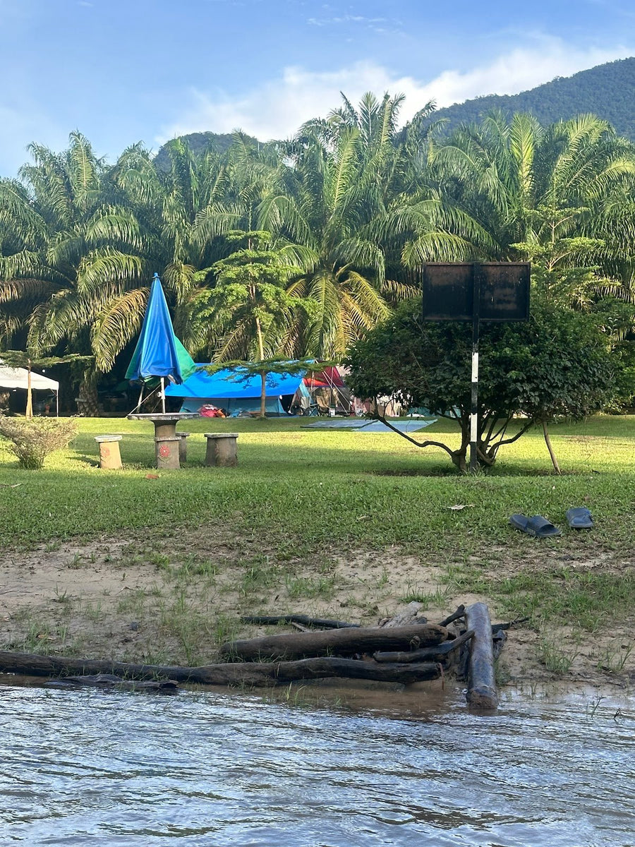 Aziz D'Rimba Chalet & Campsite, Gopeng — A Chill Family Spot Worth Knowing About - TAHAN Outdoor