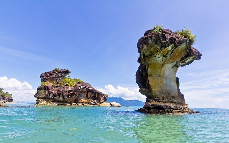 Bako National Park: The Complete Guide (2026) - TAHAN Outdoor