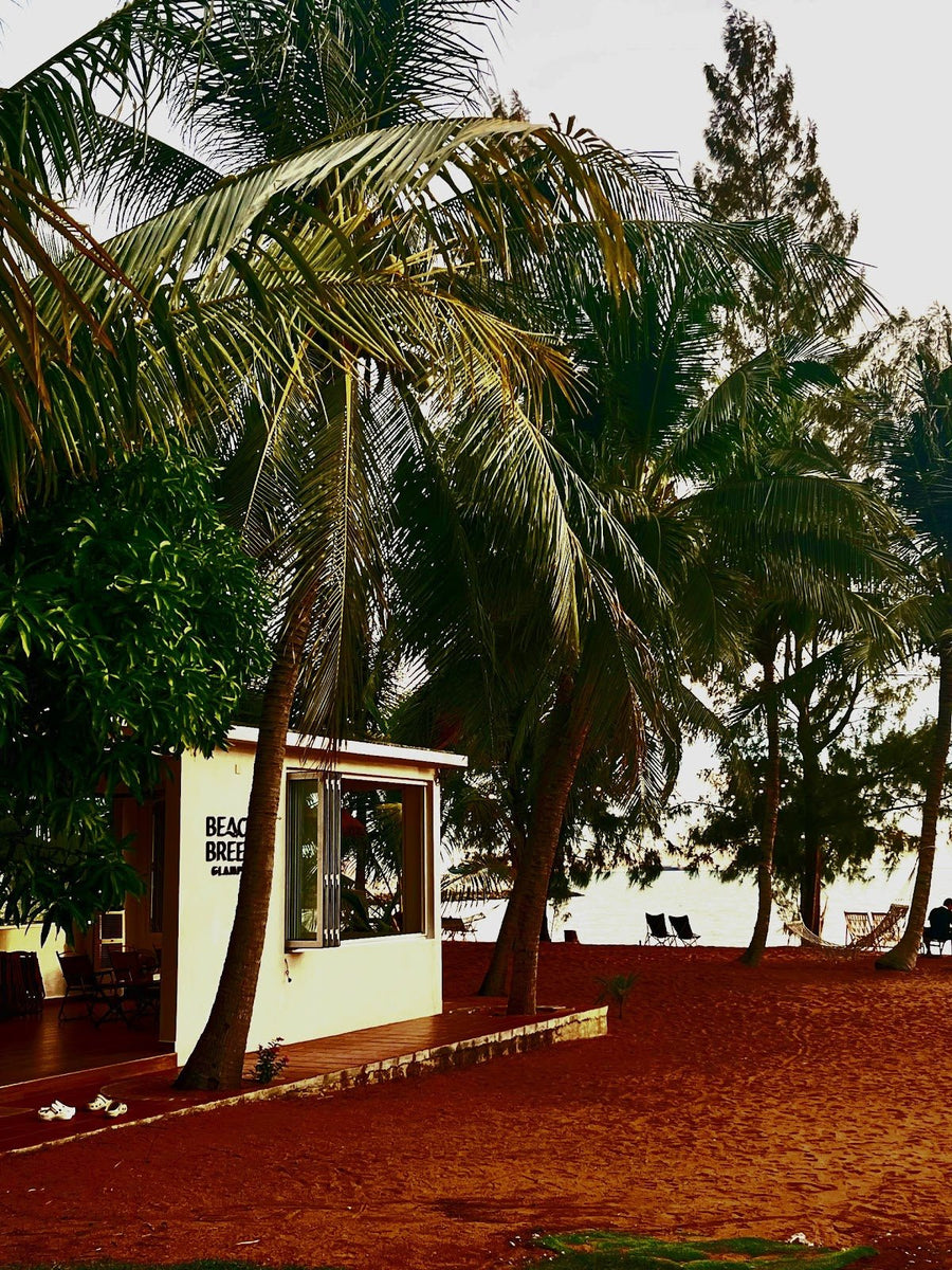 Beach N Breeze Glamping, Melaka — Beachside Comfort Without the Roughing It - TAHAN Outdoor