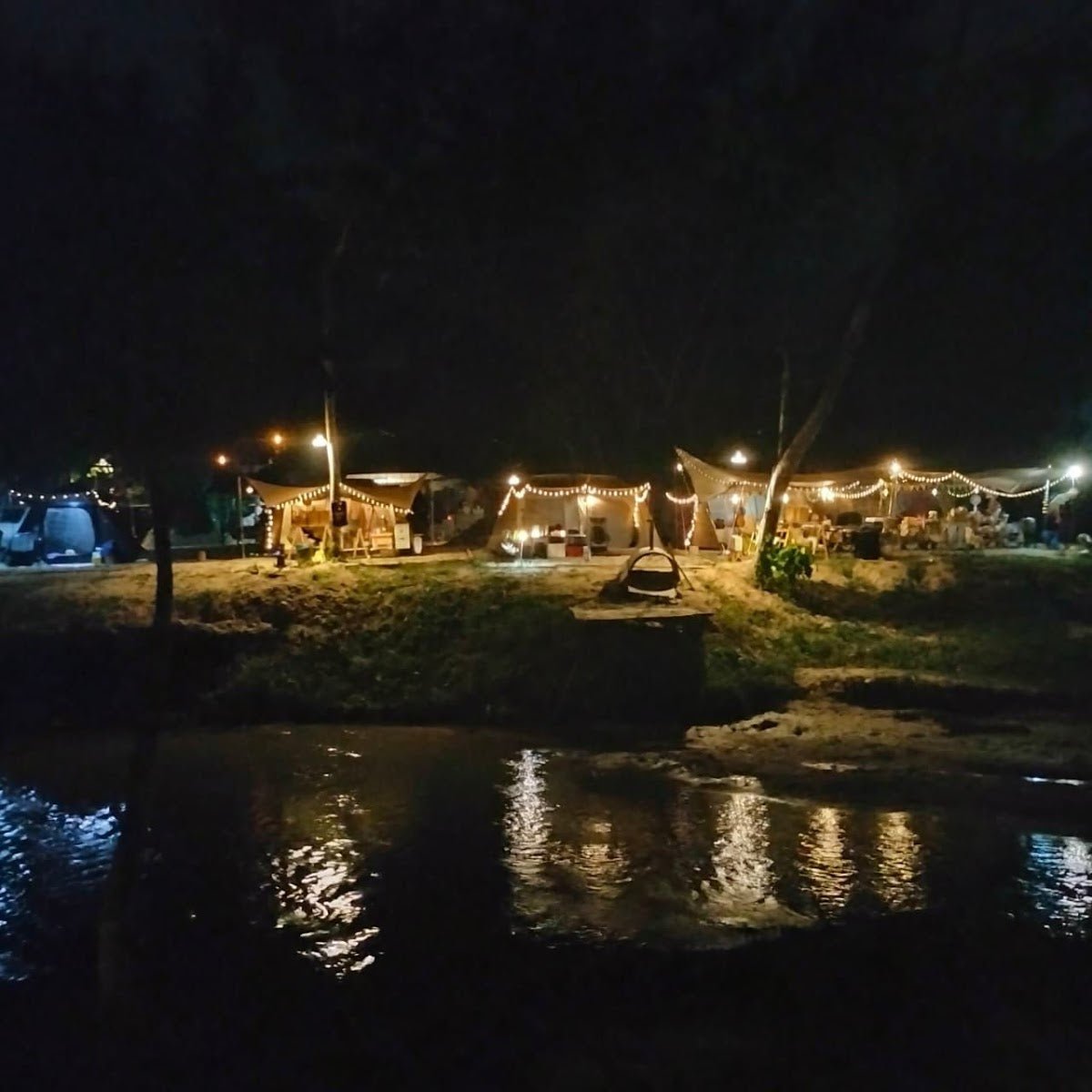 Berembun Camp @ Ulu Bendul — A Solid Family Campsite in Negeri Sembilan - TAHAN Outdoor