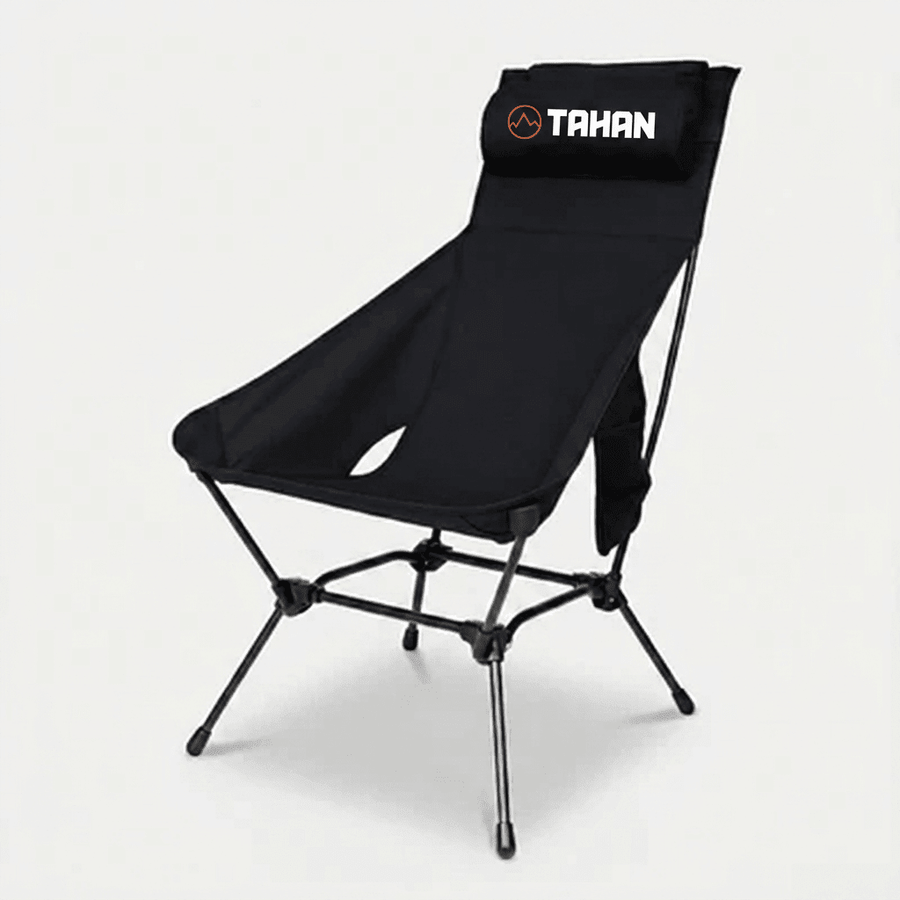 Best Camping Chair Malaysia (2026): Kerusi Camping Worth Buying (Helinox vs Naturehike vs TAHAN vs Budget) - TAHAN Outdoor