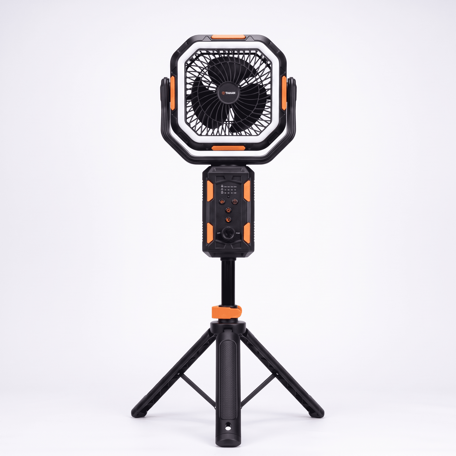 Best Camping Fan Malaysia 2026: Opolar vs Budget Options vs TAHAN (An Honest Buyer's Guide) - TAHAN Outdoor