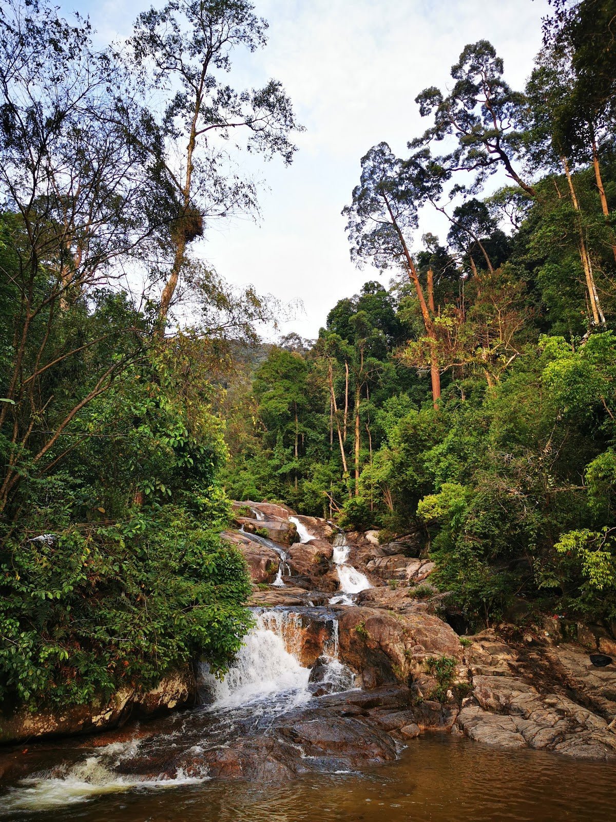 Best Hiking Apps to Enhance Your Outdoor Experience - TAHAN Outdoor