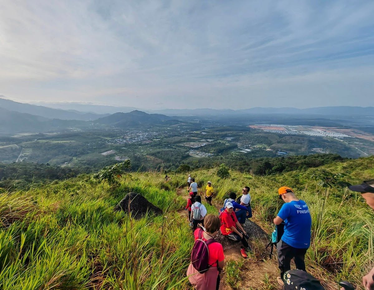 Broga Hill: A Hiker's Guide (2026) - TAHAN Outdoor