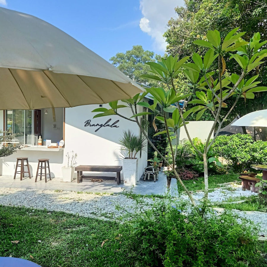 Buana Kita Glamping & Event, Pedas — Good Vibes, Chill Weekend - TAHAN Outdoor