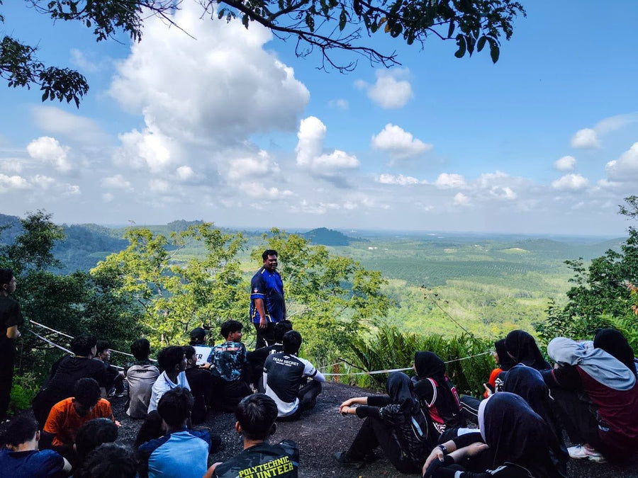 Bukit Batu Lebah, Melaka: A Hiker's Guide (2026) - TAHAN Outdoor