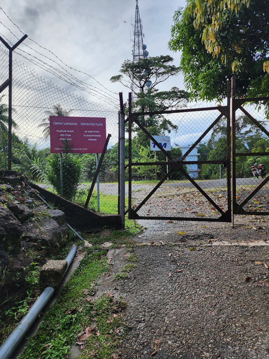 Bukit Bauk, Dungun: A Hiker's Guide (2026) - TAHAN Outdoor