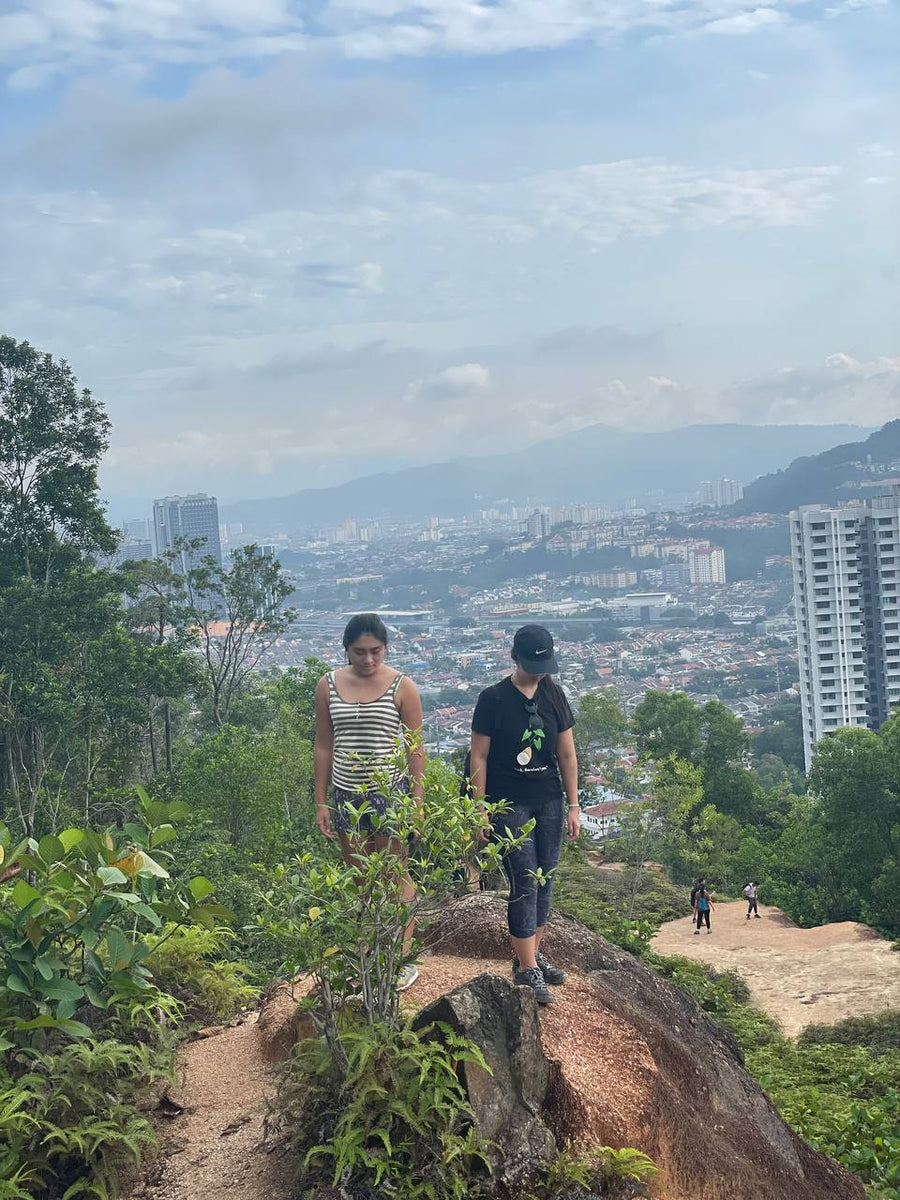 Bukit Besi, Selangor: A Hiker's Guide (2026) - TAHAN Outdoor
