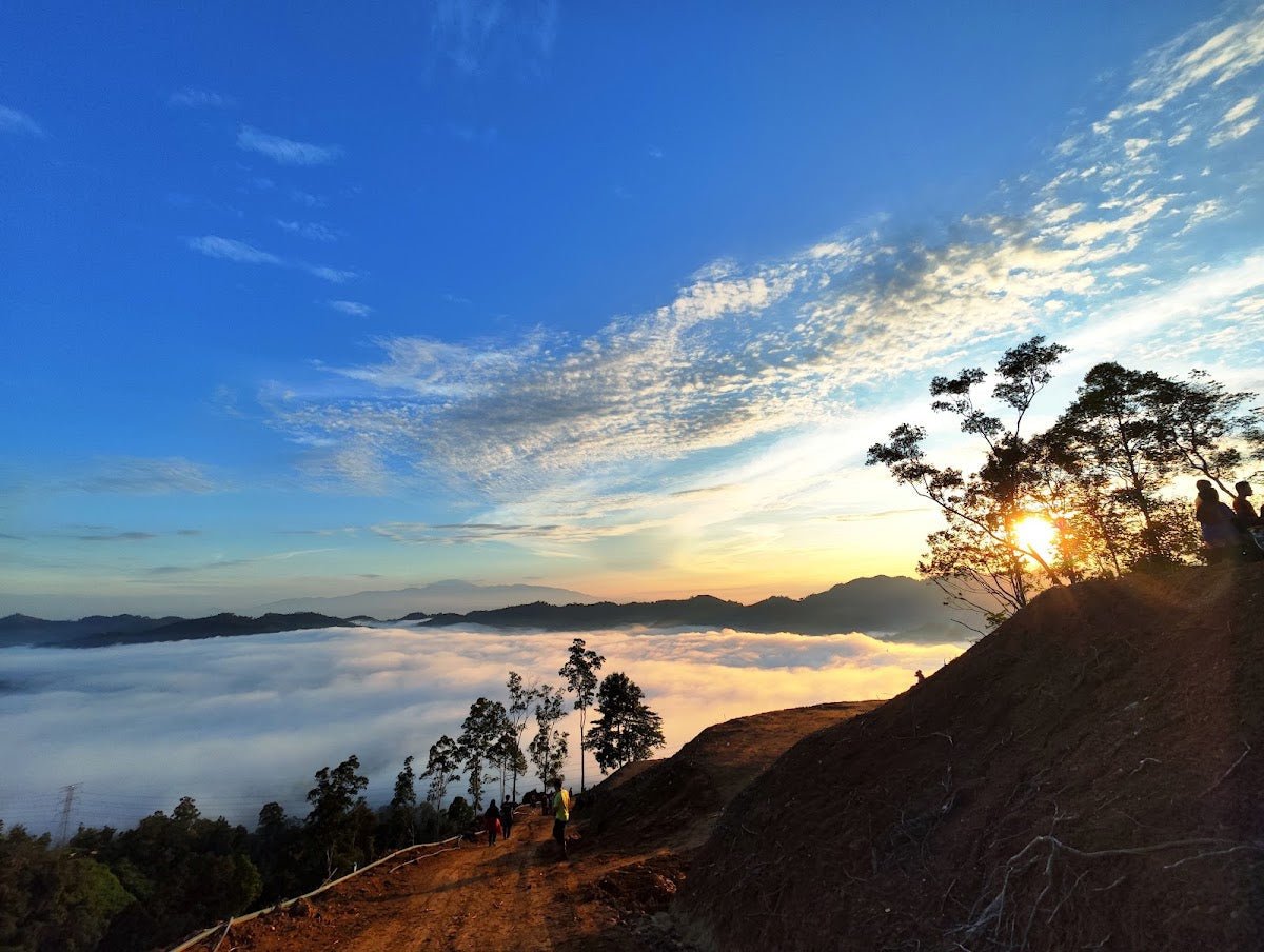 Bukit Desa Damai: A Hiker's Guide (2026) - TAHAN Outdoor