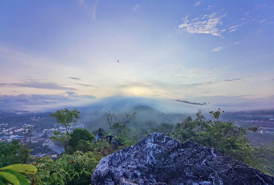 Bukit Guling Ayam: A Hiker's Guide (2026) - TAHAN Outdoor