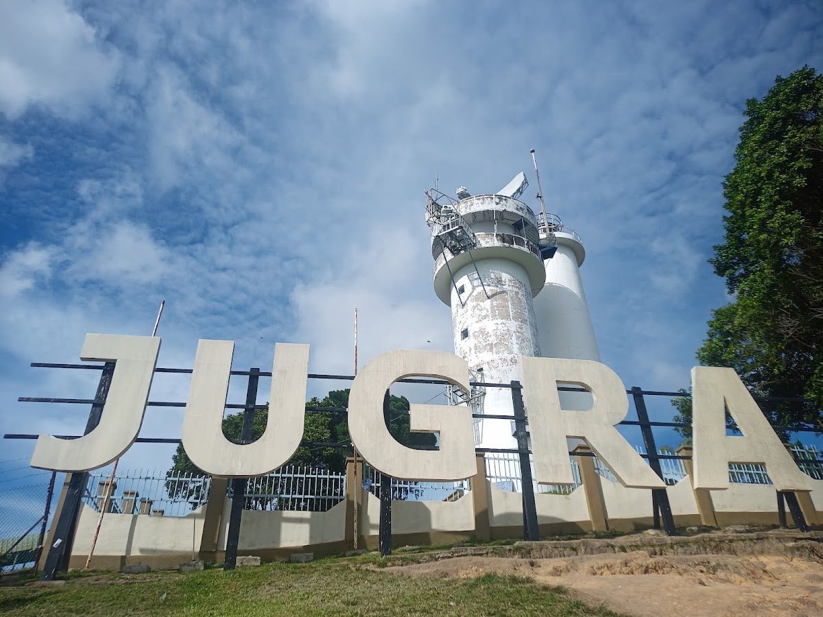 Bukit Jugra: A Hiker's Guide (2026) - TAHAN Outdoor