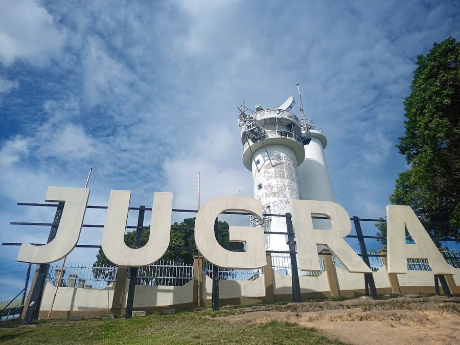 Bukit Jugra: A Hiker's Guide (2026) - TAHAN Outdoor