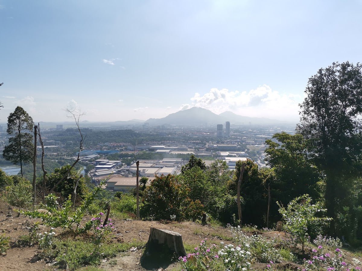 Bukit Juru, Penang: A Hiker's Guide (2026) - TAHAN Outdoor