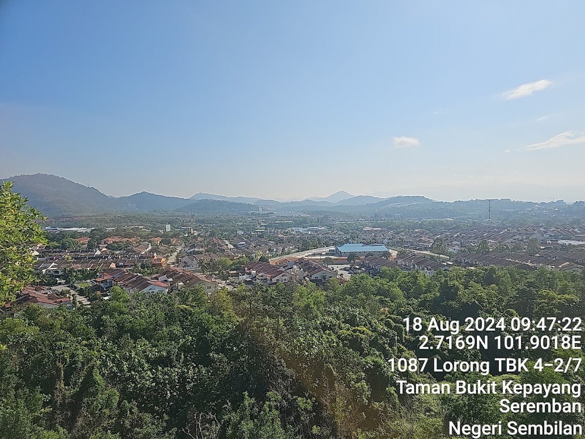 Bukit Kepayang, Seremban: A Hiker's Guide (2026) - TAHAN Outdoor