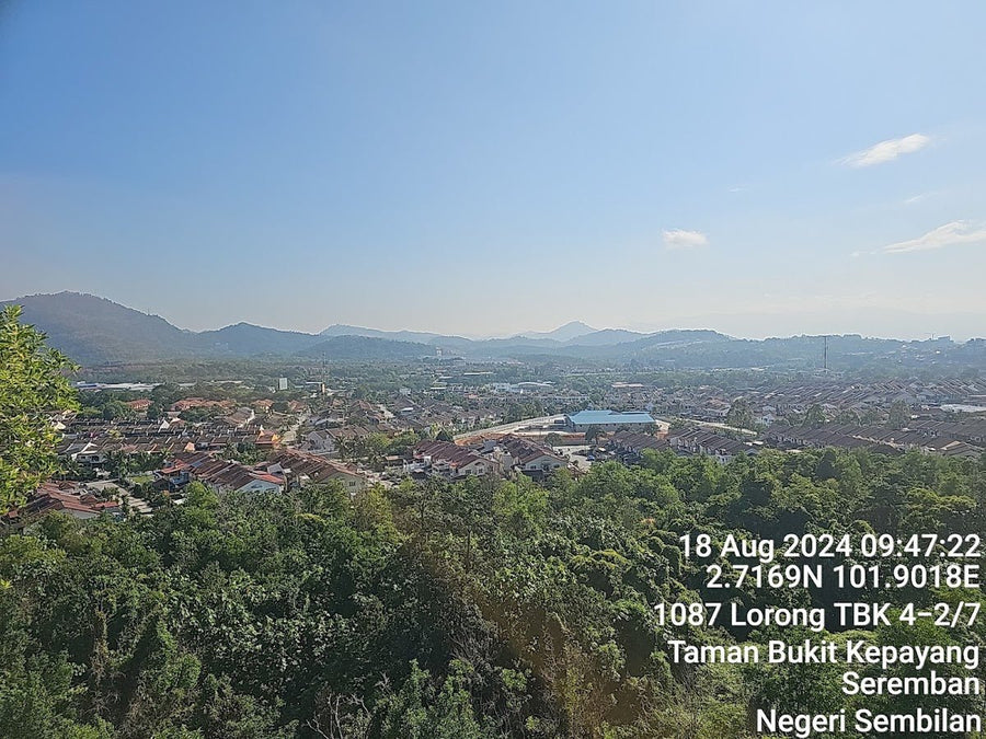 Bukit Kepayang, Seremban: A Hiker's Guide (2026) - TAHAN Outdoor