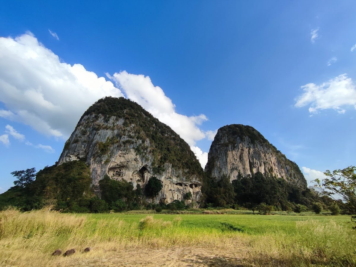 Bukit Keteri, Perlis: A Hiker's Guide (2026) - TAHAN Outdoor
