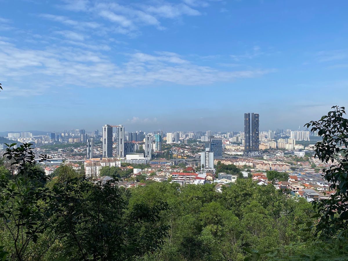 Bukit Ketumbar, Kuala Lumpur: A Hiker's Guide (2026) - TAHAN Outdoor