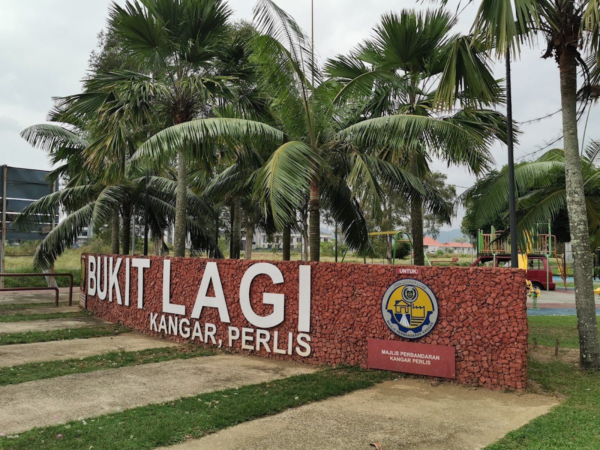 Bukit Lagi, Perlis: A Hiker's Guide (2026) - TAHAN Outdoor